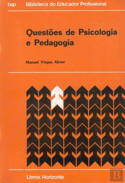 Bertrand.pt - Questões de Psicologia e Pedagogia 