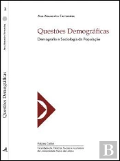 Questões Demográficas