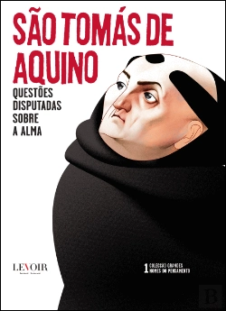 Bertrand.pt - Questões Disputadas sobre a Alma