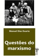 Questões do Marxismo