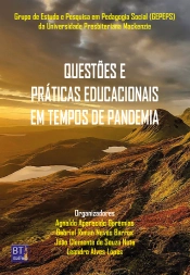Questões E Práticas Educacionais Em Tempos De Pandemia