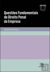 Questões Fundamentais de Direito Penal da Empresa - Edição Universitária