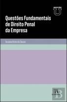 Questões Fundamentais de Direito Penal da Empresa - Edição Universitária