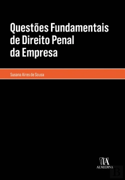 Bertrand.pt - Questões Fundamentais de Direito Penal da Empresa