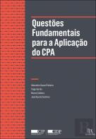 Questões Fundamentais para a Aplicação do CPA