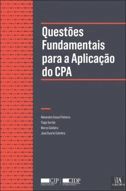 Bertrand.pt - Questões Fundamentais para a Aplicação do CPA