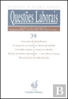 Questões Laborais - 39