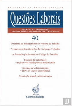 Bertrand.pt - Questões Laborais - 40