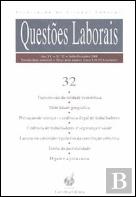 Questões Laborais N.º 32