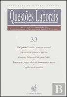 Questões Laborais N.º 33