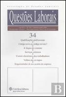 Questões Laborais N.º 34