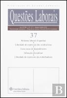 Questões Laborais N.º 37