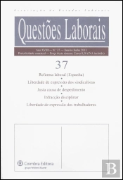 Questões Laborais N.º 37