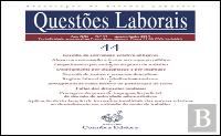 Questões Laborais N.º 44