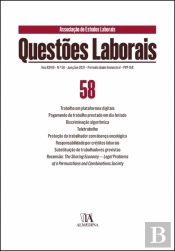 Questões Laborais N.º 58