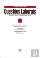 Questões Laborais N.º 66
