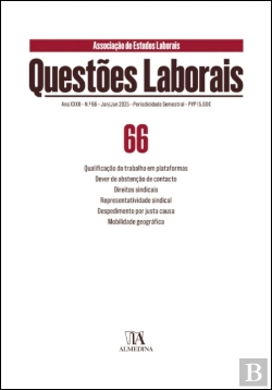Bertrand.pt - Questões Laborais N.º 66