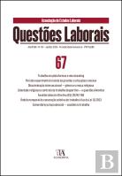 Questões Laborais N.º 67