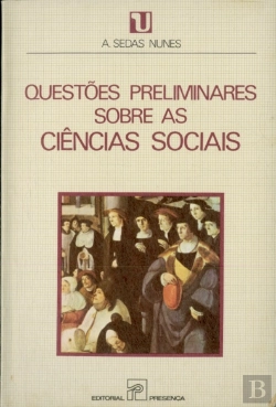 Bertrand.pt - Questões Preliminares sobre as Ciências Sociais