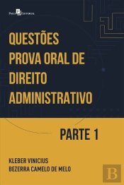 Questões Prova Oral De Direito Administrativo
