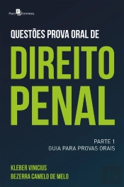 Questões Prova Oral De Direito Penal