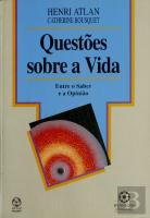 Questões sobre a Vida