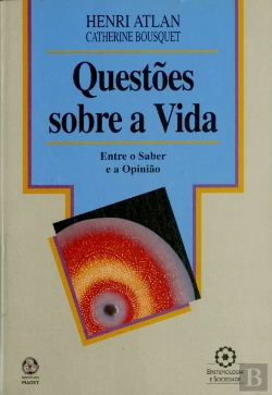Bertrand.pt - Questões sobre a Vida