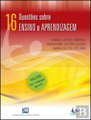 Questões sobre Ensino e Aprendizagem