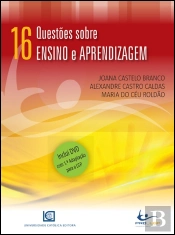 Questões sobre Ensino e Aprendizagem