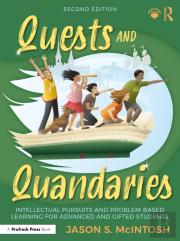 Quests And Quandaries