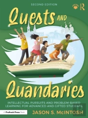 Quests And Quandaries