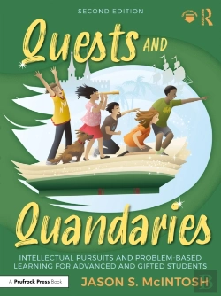 Bertrand.pt - Quests And Quandaries