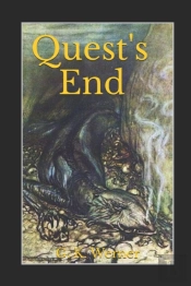 Quest'S End