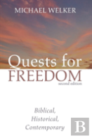 Quests For Freedom, Second Edition