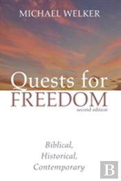 Quests For Freedom, Second Edition