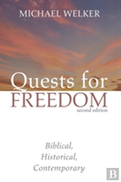Bertrand.pt - Quests For Freedom, Second Edition
