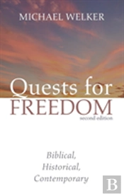 Quests For Freedom, Second Edition