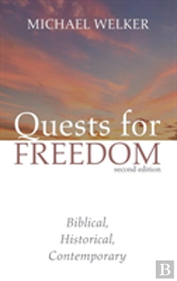Bertrand.pt - Quests For Freedom, Second Edition