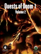 Quests Of Doom 1