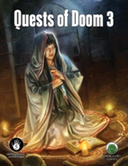 Bertrand.pt - Quests Of Doom 3 - Fifth Edition
