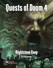 Quests Of Doom 4