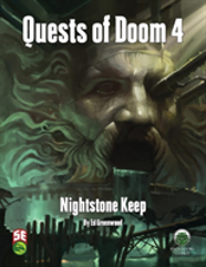 Quests Of Doom 4