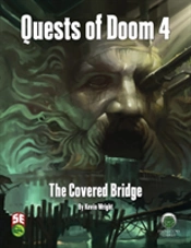 Quests Of Doom 4