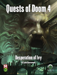 Quests Of Doom 4