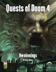 Quests Of Doom 4