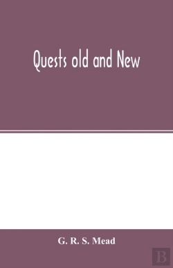 Bertrand.pt - Quests Old And New