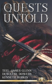 Quests Untold!