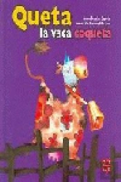 Queta La Vaca Coqueta  