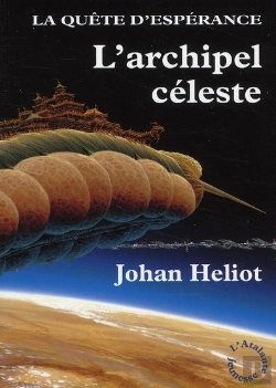 Bertrand.pt - Quete D'Esperance 3 (La) - L'Archipel Celeste