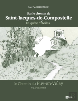 Bertrand.pt - Quête D'Étoiles Sur Le Chemin De Compostelle